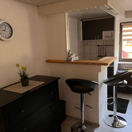 Ferienwohnung Lappano - Losheim Am See Bachem Δωμάτιο φωτογραφία