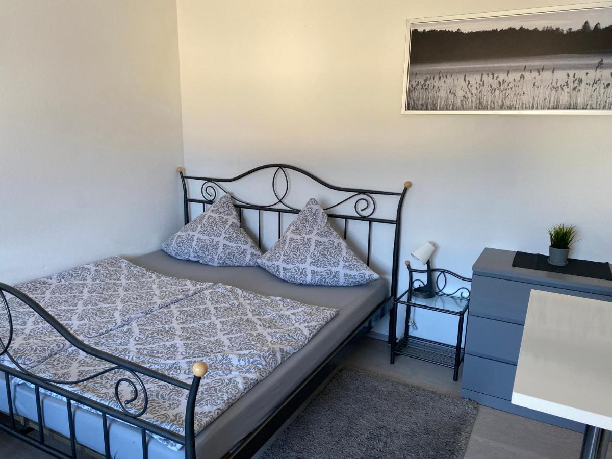 Ferienwohnung Lappano - Losheim Am See Bachem Δωμάτιο φωτογραφία