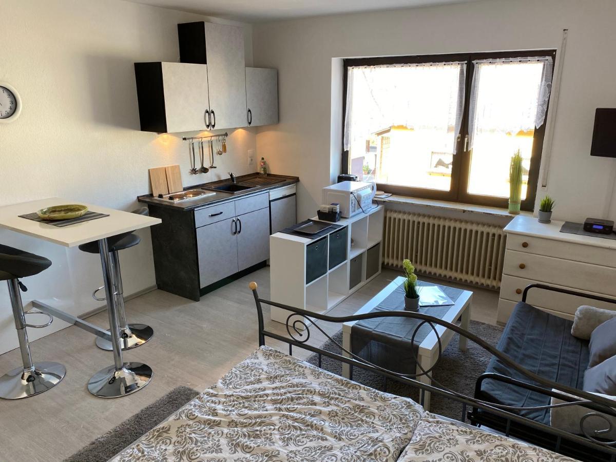 Ferienwohnung Lappano - Losheim Am See Bachem Δωμάτιο φωτογραφία