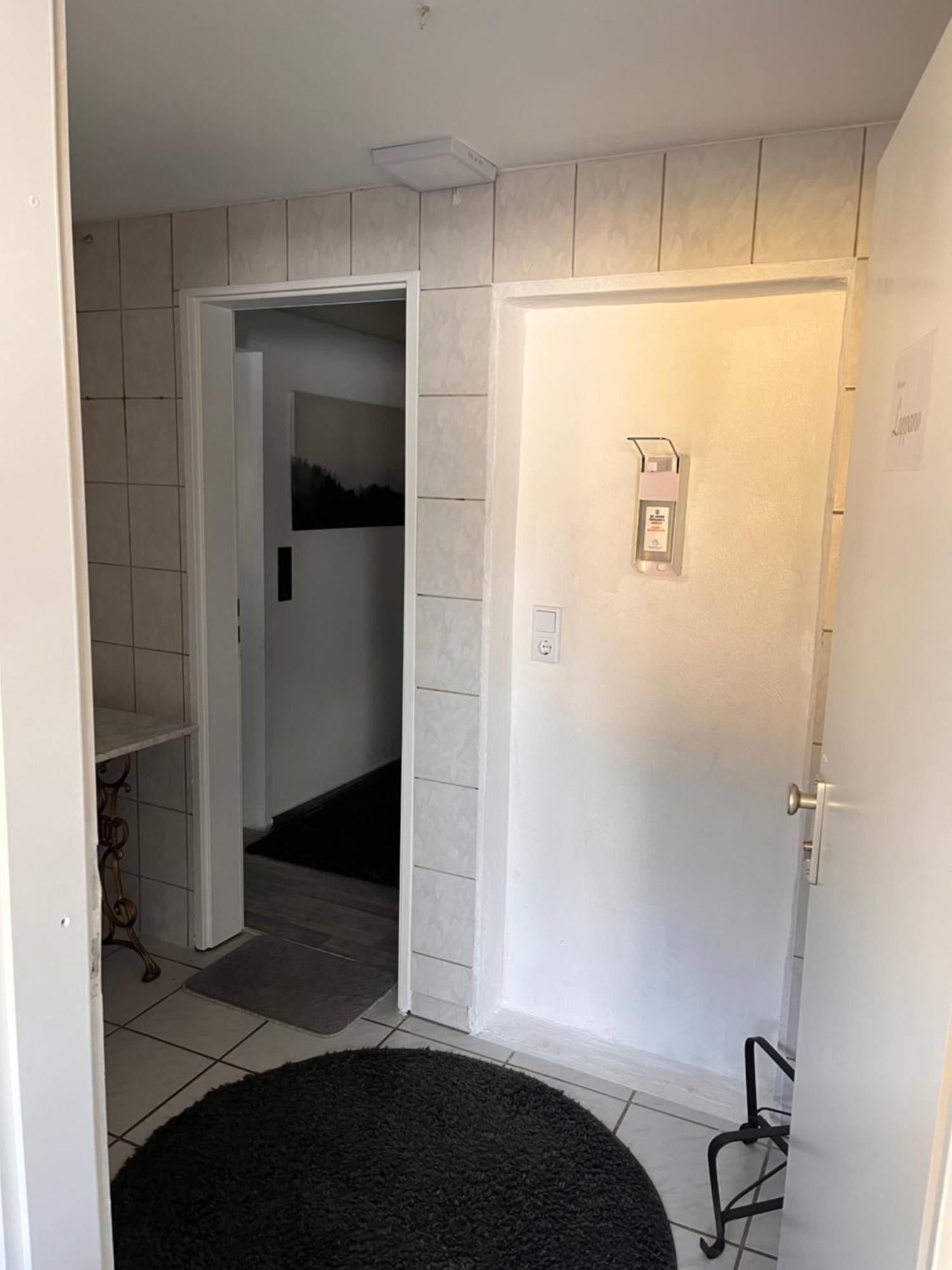 Ferienwohnung Lappano - Losheim Am See Bachem Δωμάτιο φωτογραφία