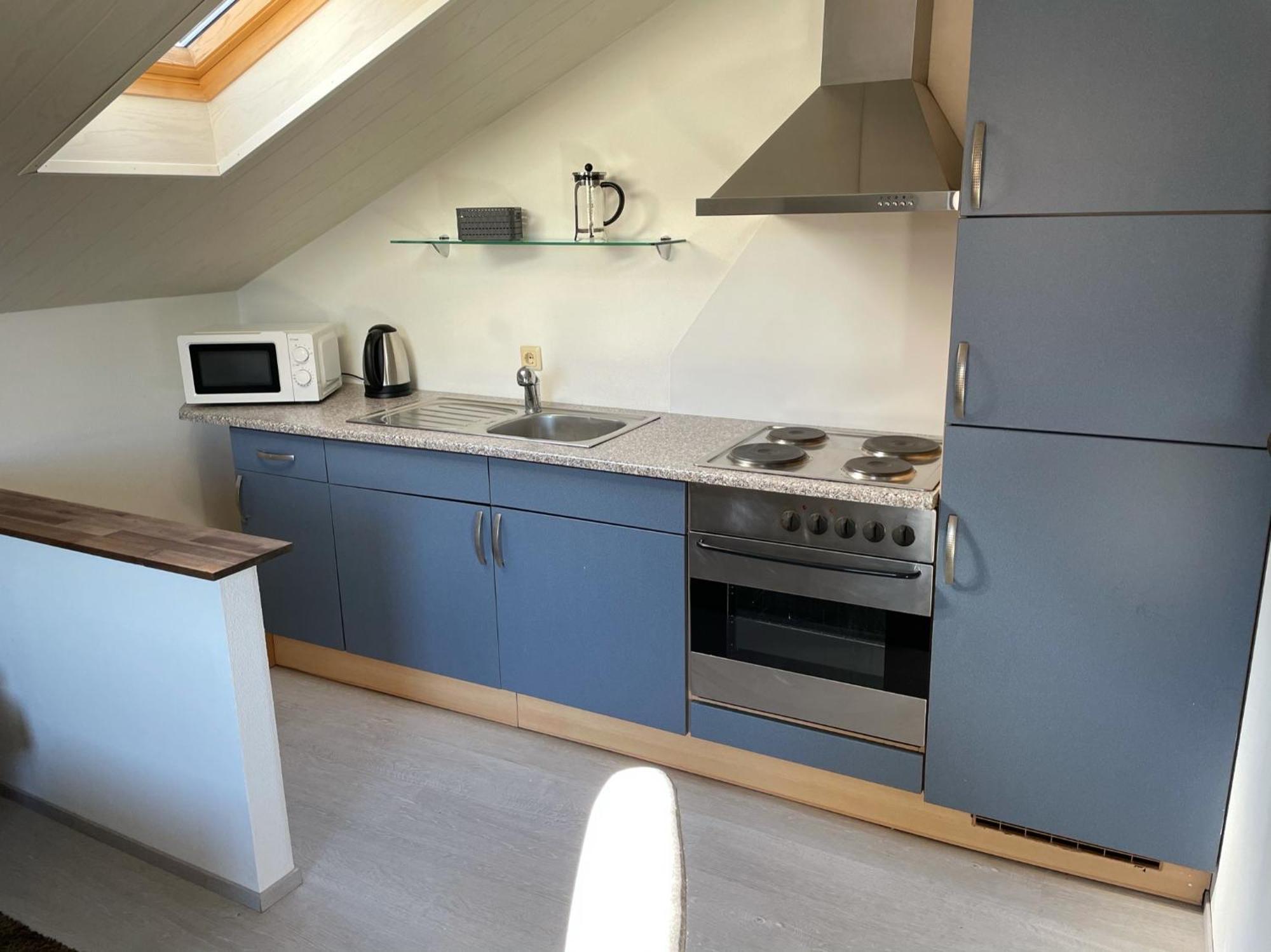 Ferienwohnung Lappano - Losheim Am See Bachem Δωμάτιο φωτογραφία