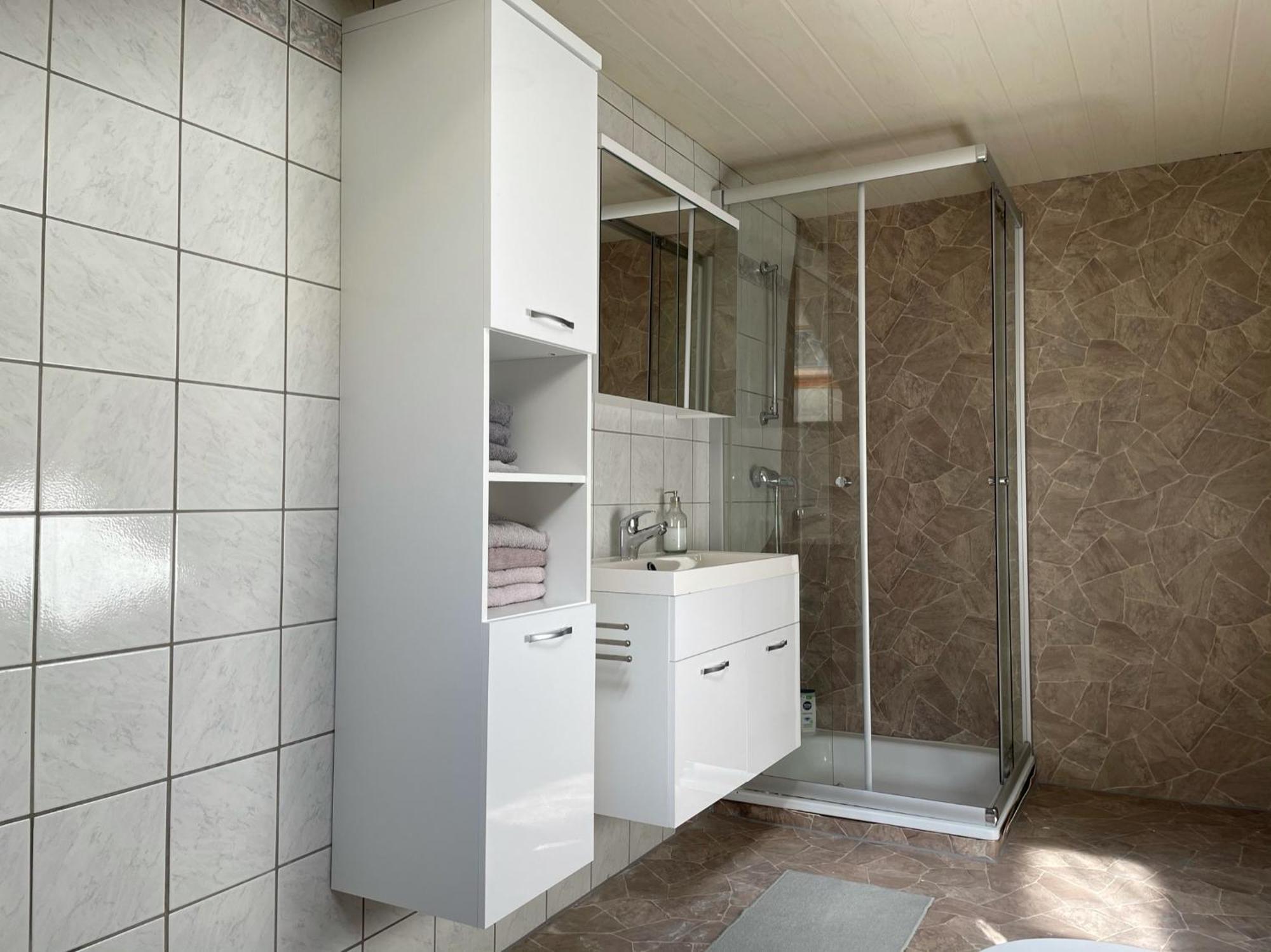 Ferienwohnung Lappano - Losheim Am See Bachem Δωμάτιο φωτογραφία
