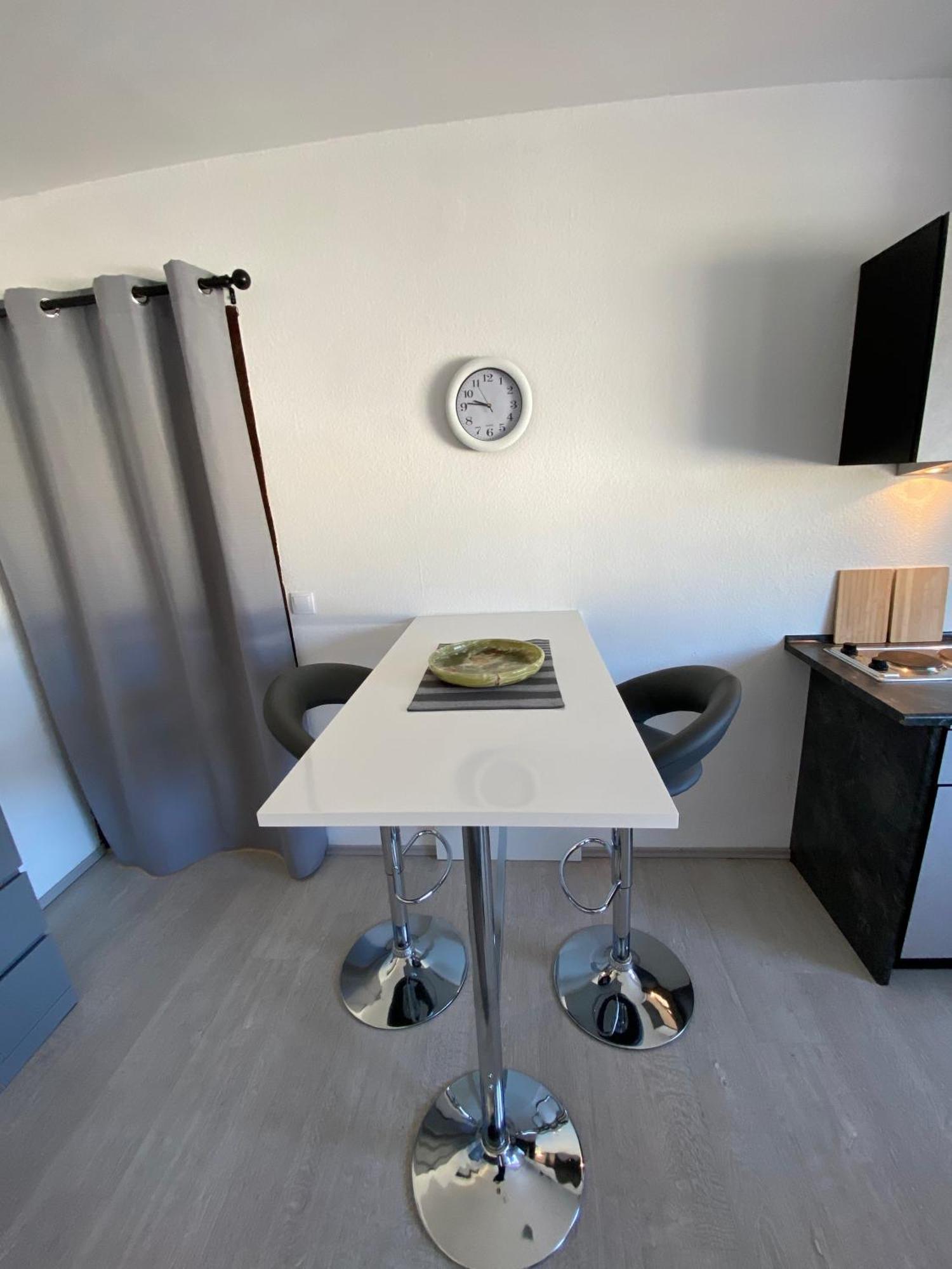 Ferienwohnung Lappano - Losheim Am See Bachem Δωμάτιο φωτογραφία