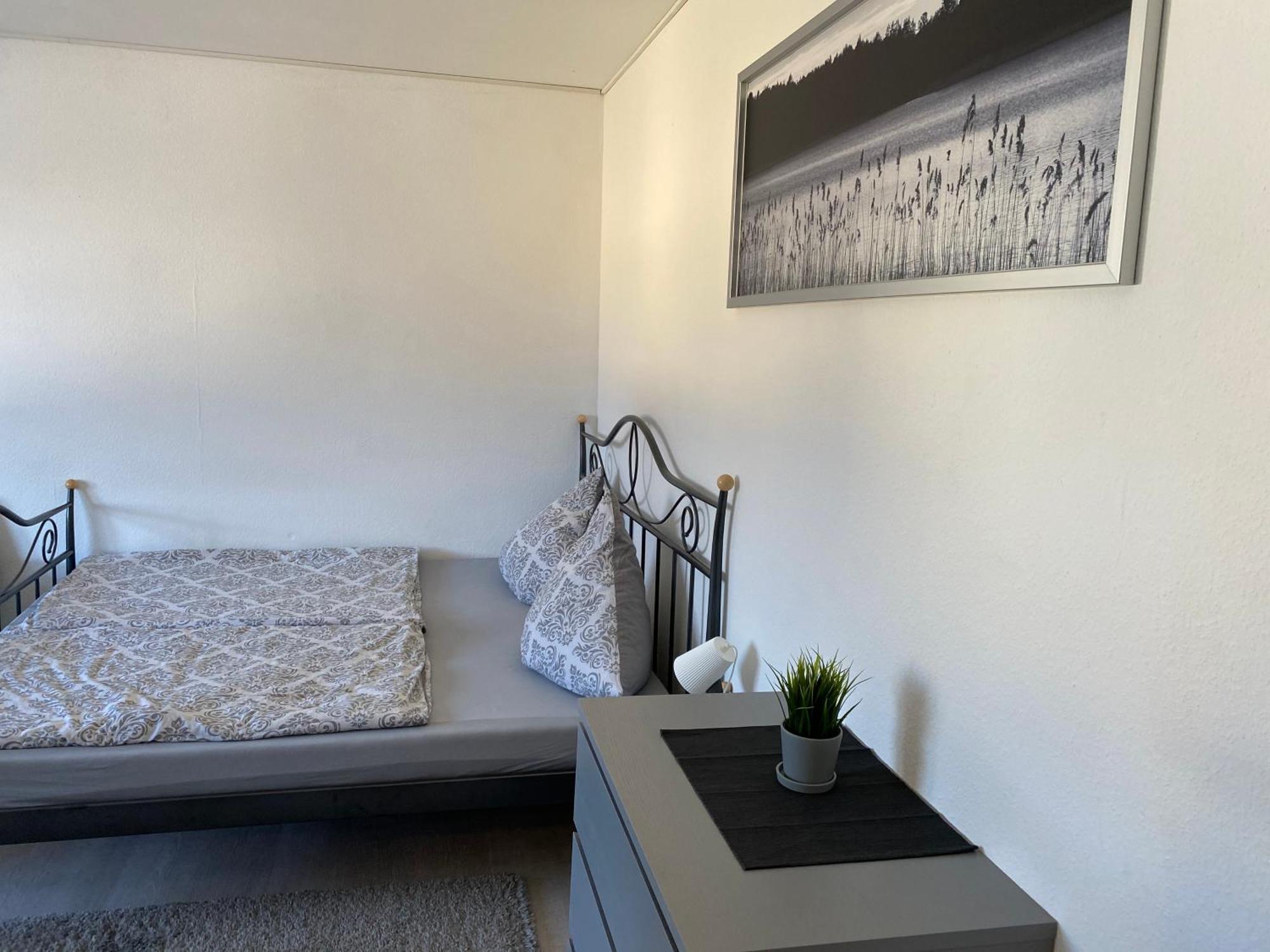 Ferienwohnung Lappano - Losheim Am See Bachem Δωμάτιο φωτογραφία