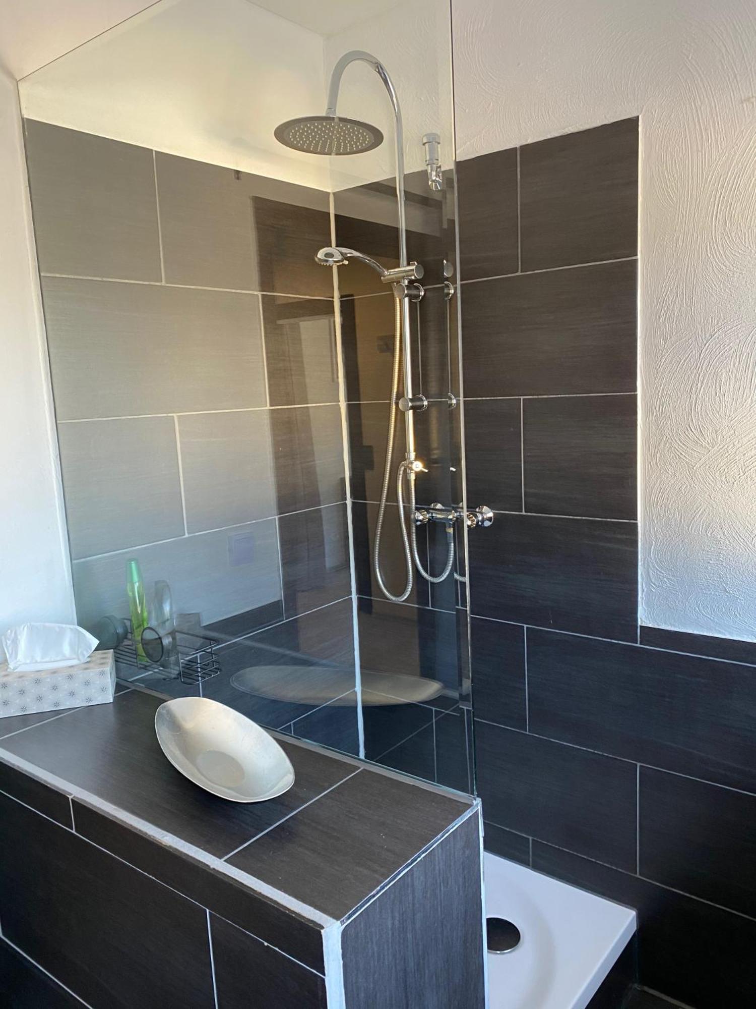 Ferienwohnung Lappano - Losheim Am See Bachem Δωμάτιο φωτογραφία