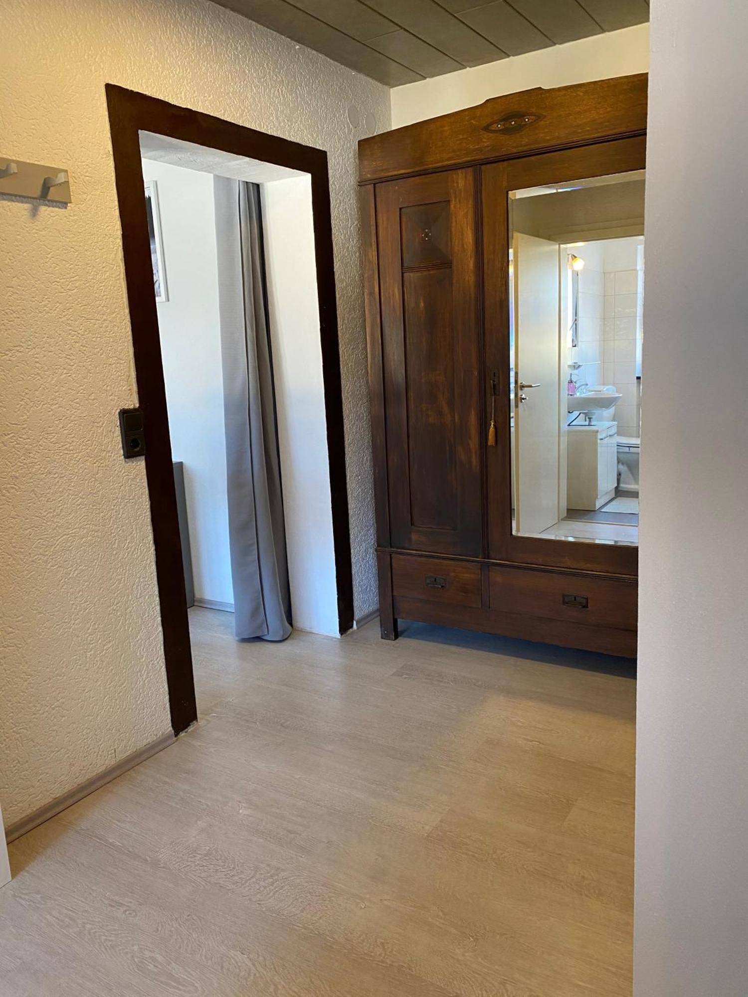 Ferienwohnung Lappano - Losheim Am See Bachem Δωμάτιο φωτογραφία