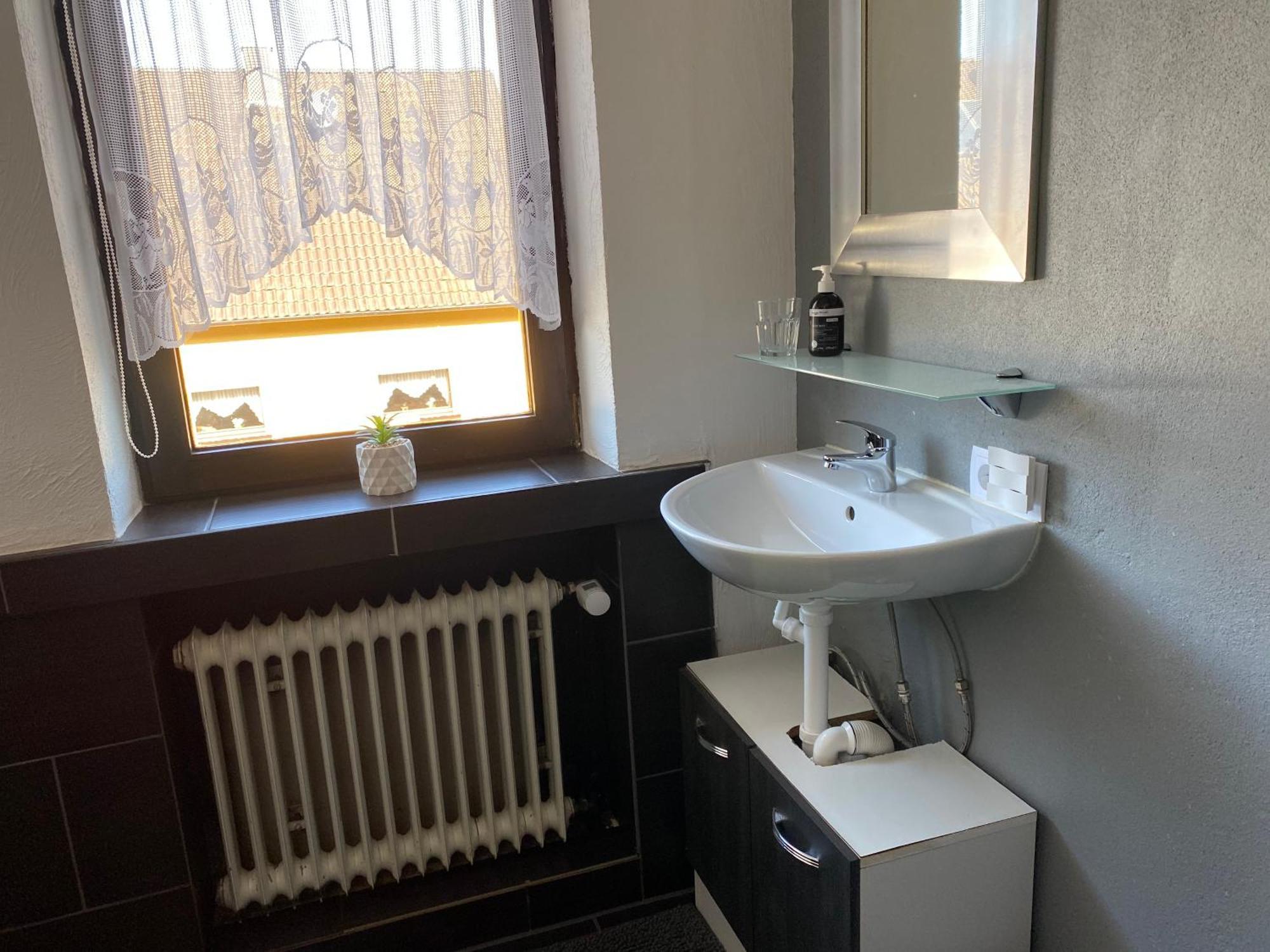 Ferienwohnung Lappano - Losheim Am See Bachem Δωμάτιο φωτογραφία