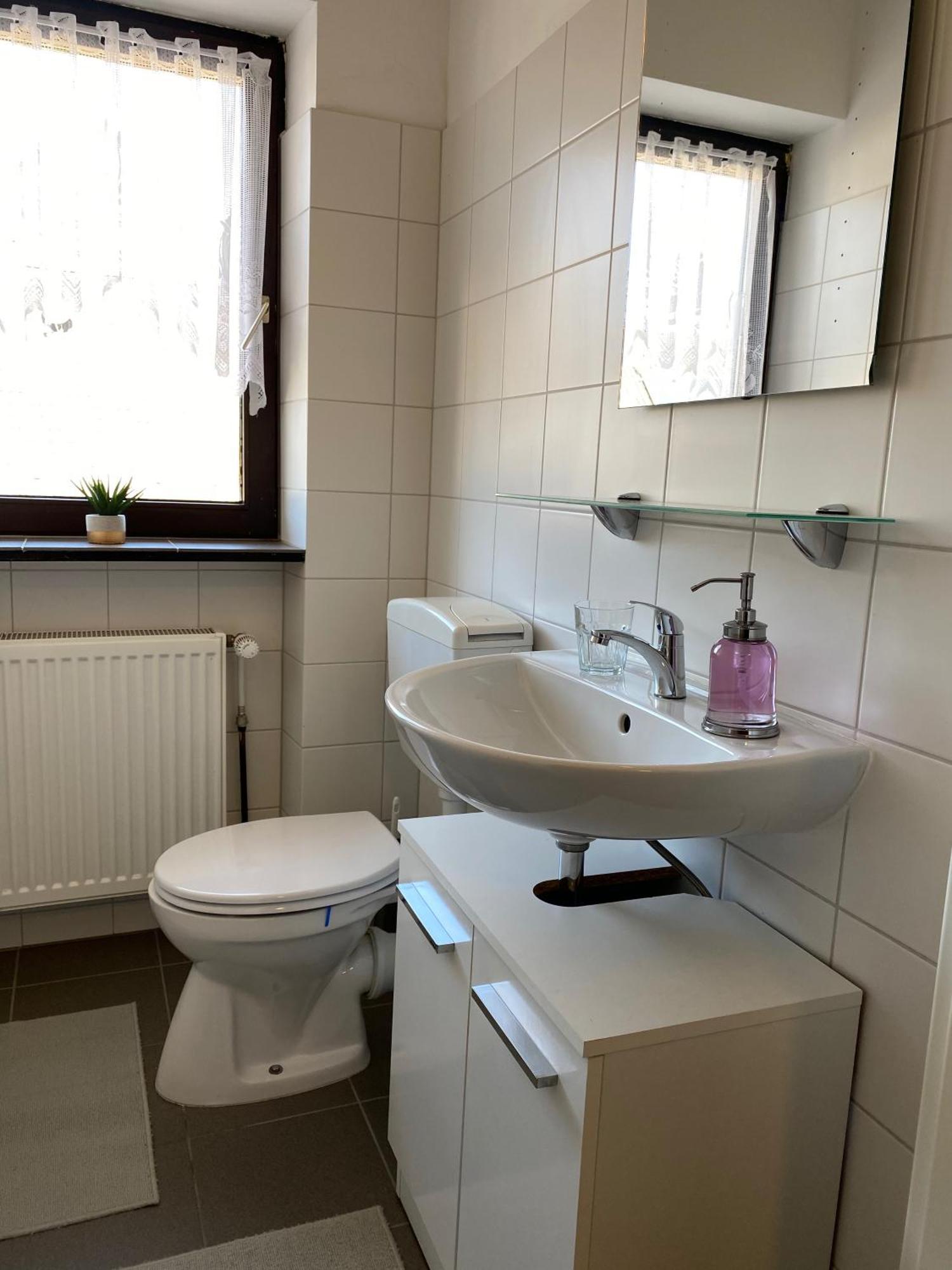 Ferienwohnung Lappano - Losheim Am See Bachem Δωμάτιο φωτογραφία